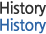 History